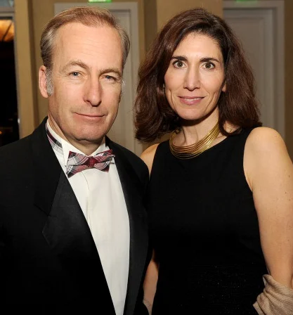 De'Von Pickett 15 - Naomi Yomtov: Better Call Saul Actor Bob OdenKirk's Wife