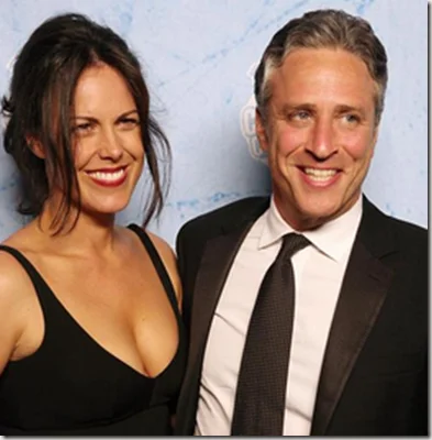 De'Von Pickett 14 - Tracey Mcshane: Jon Stewart's Wife