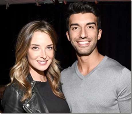 De'Von Pickett 10 - Emily Foxler: Jane The Virgin Star Justin Baldoni's Wife