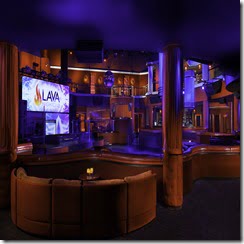 Kyra Kennedy Lava night club turning Stone Resort casino pic (1)