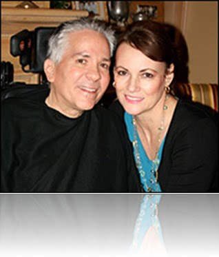 Mike Porcaro wife Cheryl Porcaro