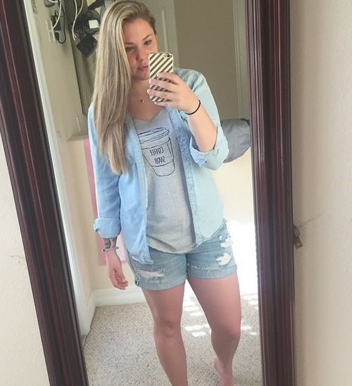 Teen Mom 2 star Kailyn Lowry's amazing weight loss!