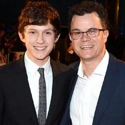 Nicola Frost and Dominic Holland