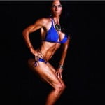 Loredana Nesci bodybuilder pic
