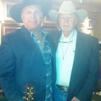 Mentor Williams is Country singer Lynn Anderson's Boyfriend