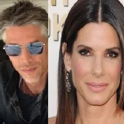 1 - Bryan Randall - Sandra Bullock's New Boyfriend