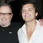 Ray Nicholson Jack Nicholson Son