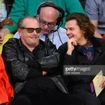 Ray Nicholson Jack Nicholson Son