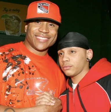 Whitney Deann Smith 8 - Najee Smith is LL Cool J’s Son