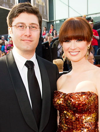 Michael Koman is Actress Ellie Kemper's Husband (Bio, Wiki)