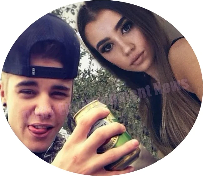 Whitney Deann Smith 9 - Bailey Scarlett Aussie Model Drugged at Justin Bieber' Party