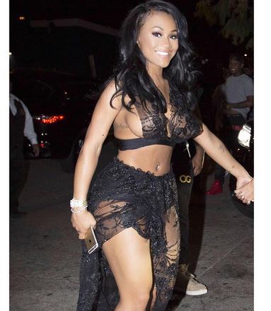 Lira Galore–Rick Ross’ Girlfriend - 383 x 440 jpeg 36kB