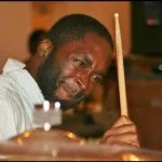 drummer Corey Jones