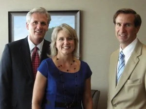 Renee ellmers kevin mccarthy