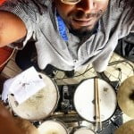 drummer Corey Jones