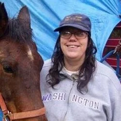 Whitney Deann Smith 5 - Sarena Moore Oregon Shooting Victim in Wheelchair