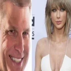 David Mueller DJ who Grabbed Taylor Swift's Butt