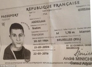 Brahim Abdeslam