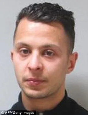 Salah Abdeslam