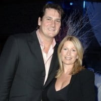 Alison Evers Singer Tony Hadley's Wife (Bio, Wiki)