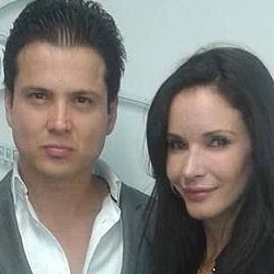 Adriana Campos and husband Carlos Rincon die in car accident