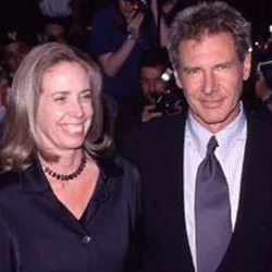 Harrison Ford’s Ex-Wife Melissa Mathison