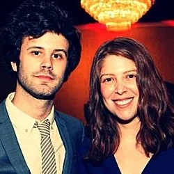 Kristy Mucci Passion Pit's Michael Angelakos' Ex-Wife