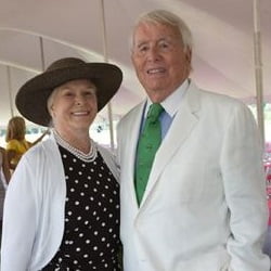 Lois Colley McDonald's Owner Eugene Colley's Wife