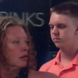 Tonya Couch–Mother of “Affluenza” Teen Ethan Couch
