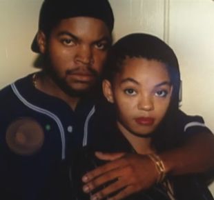 Kimberly Woodruff Ice Cube pics