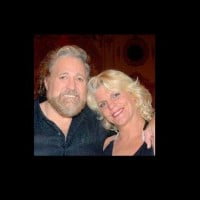 Samantha Haggerty Grizzly Adams' Dan Haggerty's wife