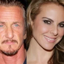 Kate del Castillo dating Sean Penn? Find out!
