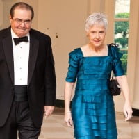 Maureen Scalia Justice Antonin Scalia's Wife (Bio, Wiki)