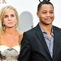 Sara Kapfer Gooding - Actor Cuba Gooding Jr's Wife (bio, wiki)