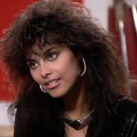 Denise Vanity Matthews' Boyfriends, Husband - DailyEntertainmentNews.com