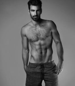 Nyle DiMarco parents Neal and Donna DiMarco