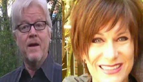 Paul Titchener Husband of Missing Woman Jumped Off SF Bridge