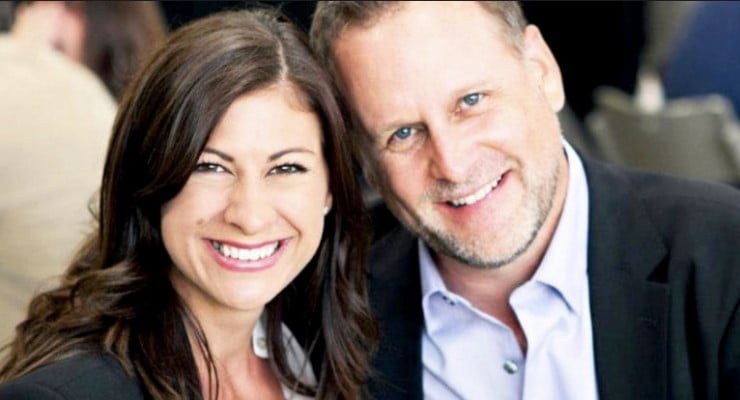 Melissa Bring Actor Dave Coulier's Wife (bio, Wiki)