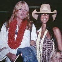 Elijah Blue Allman is Cher's Son (bio, Wiki)