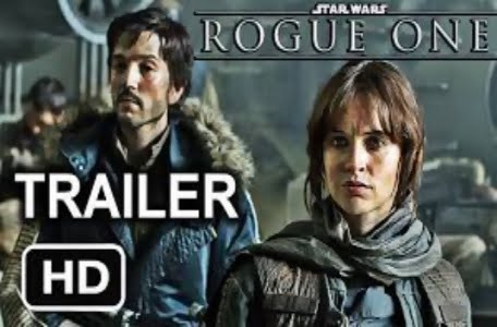 Watch Trailer Rogue One 2016 Wiki