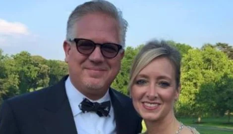 10 facts about Tania Colonna Glenn Beck's wife
