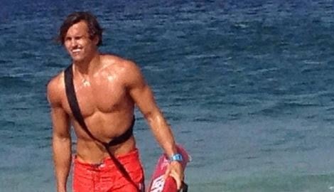 Jack Jakubek Drowned during lifeguard tryouts