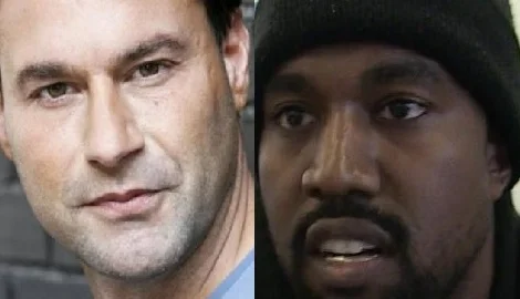 Steve Stanulis Bodyguard fired by Kanye West!