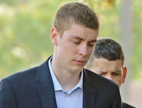 Aaron Persky Judge in Brock Turner's Trial - DailyEntertainmentNews.com