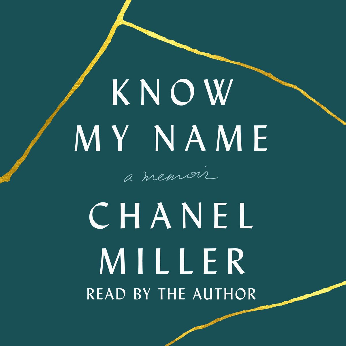 Chanel Miller