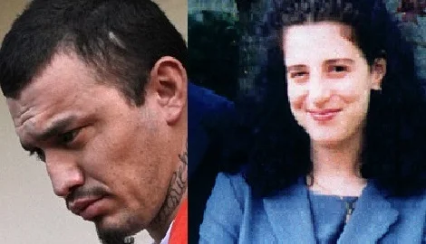 Ingmar Guandique Chandra Levy's Killer