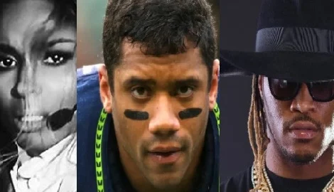 Ciara Fears Future is Going to Kill Russell Wilson, Why?
