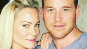 Cynthia Daniel Actor Cole Hauser's Wife - DailyEntertainmentNews.com