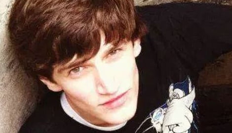Connor Golden Teen Mutilated in Central Park Explosion