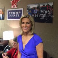 Laura Ingraham's Husband, Boyfriends and Children